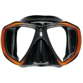 SCUBAPRO Spectra Diving Mask Noir