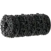 Ks Tools Disque de nettoyage Kit de nettoyage pour moyeu de roue 100.4085 230g