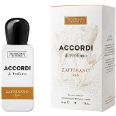 The Merchant of Venice - Accordi di Parfumo Zafferano Iran EDP 30ml