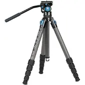 Sirui ST-125+VA-5