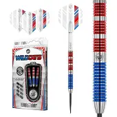 Winmau Darts Flechettes Wildcats 90% 24gr 1467.24