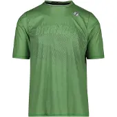 Bioracer Off-road Short Sleeve T-shirt Vert XL Homme