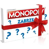 Brak danych MONOPOLY Zabrze
