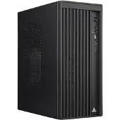 Chieftec Midi Tower BS-20B-OP. Noir.