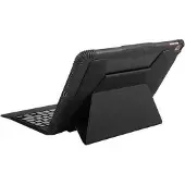 Tucano Étui Shell Pro avec clavier Bluetooth (Apple iPad Air 2019, Inoi Inoipad Pro), Étui pour tablette, Noir