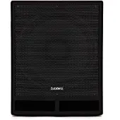 SubZero C15SA 600W Active PA Subwoofer