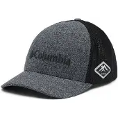 Columbia Cap Gris S-M
