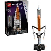 LEGO Technic - La Fusée SLS NASA Artemis 42221
