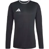 Adidas T-Shirt fonctionnel 'Ent26' noir / blanc