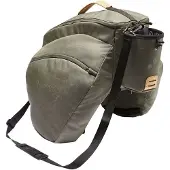 Vaude 22 l, Sac de porte-bagages