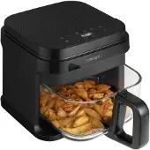 Concept Friteuse à air chaud Glass & Fast FR5500