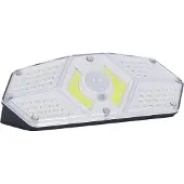 Je Cherche Une Idee Lampe LED Solaire - - Noir