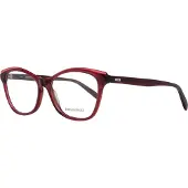 Pucci Ep5098-54050 Woman Glasses Rouge 140/54 mm Femme