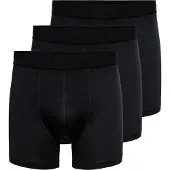 Only & Sons Boxers 'ONSFitz' noir