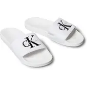 Calvin Klein Tongs YM0YM01393-0K4 pour Homme