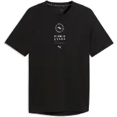 Puma T-shirt x HYROX - Noir, Noir