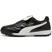 Puma King Top Tf Football Boots Noir EU 44 Homme