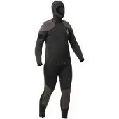 SCUBAPRO Combinaison Humide De Plongée Classico 7.5-6 Mm