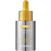 Medi-Peel - Peptide 9 Vitanol Ampoule Pro - Ampoule peptides
