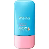 Weleda Sérum hydratant à l'acide hyaluronique, 30 ml