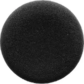 Jabra coussinets d'oreille pour Perform 75