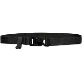 Oakley Apparel Latitude Web Belt Noir Homme