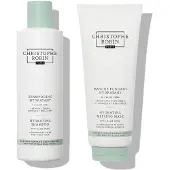 Christophe Robin Hydrating Hydrating Melting Mask masque hydratant pour cheveux secs 200 ml
