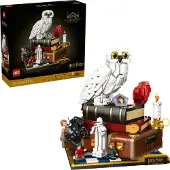 LEGO Harry Potter - L'école des Sorciers - Édition Collector 76466
