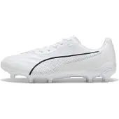Puma Chaussures De Football King Platinum Fg