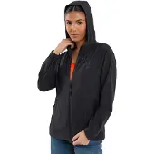 NOX Team Jacket Noir XS Femme