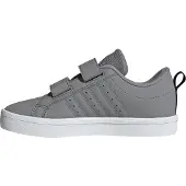 Adidas Originals Baskets gris / blanc