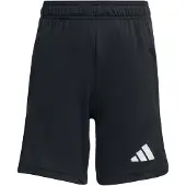 Adidas Pantalon de sport 'Entrada26' noir / blanc