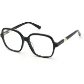 Nina Ricci Vnr448-540700 Reading Glasses Noir Femme