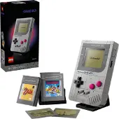 LEGO - Game Boy 72046