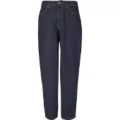 Urban Classics Jean '90‘s' bleu foncé