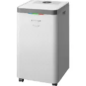 Concept Purificateur d'air avec déshumidificateur PERFECT AIR SMART OV2012 Minuterie 2 niveaux de puissance Mode automatique 12 l/jour 210 W