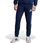 Adidas Pantalon de sport 'Tiro26 League' bleu marine / blanc
