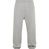 Urban Classics Pantalon gris