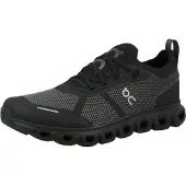 ON Baskets basses 'Cloud6' gris clair / noir