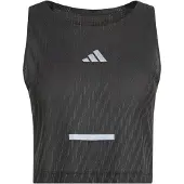 Adidas Haut de sport 'Adi365' gris clair / noir
