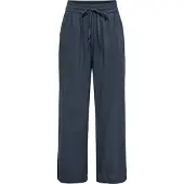 ONLY Pantalon 'ONLTizana' bleu foncé