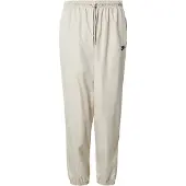Nike Pantalon crème / noir