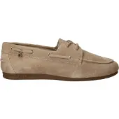 Maruti Eliza Dames bootschoen - Taupe - Maat 40