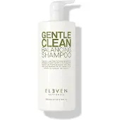 Eleven Australia Shampooing équilibrant Gentle Clean Shampooing nettoyant pour tous les types de cheveux 960 ml