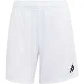 Adidas Pantalon de sport 'Entrada26' noir / blanc