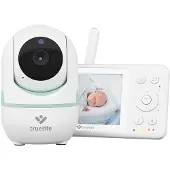 TrueLife NannyCam R4i Moniteur vidéo numérique pour bébé 1 pcs