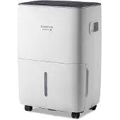 Taurus Dh30d Dehumidifier 380w Argenté