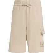 Adidas Seasonals Camo Shorts Beige 11-12 Years Enfants