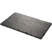 Tescoma Plateau de service Ardoise GrandCHEF 21 x 14 cm