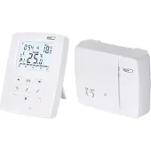 Emos P5611OT, Thermostat, Blanc